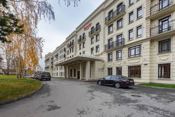 
   Продам 3-комнатную, 132.3 м², Победы ул, 55/1

. Фото 35.