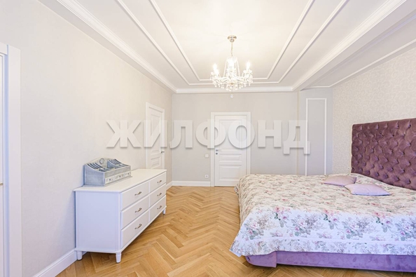 
  Продается 3-комн. квартира, 132.3 м², ЖК Жуковка
. Фото 11.