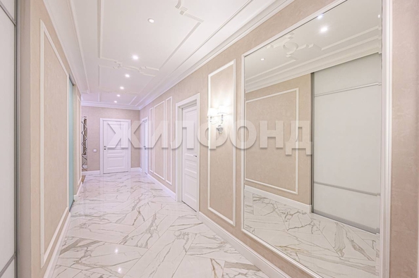 
  Продается 3-комн. квартира, 132.3 м², ЖК Жуковка
. Фото 22.