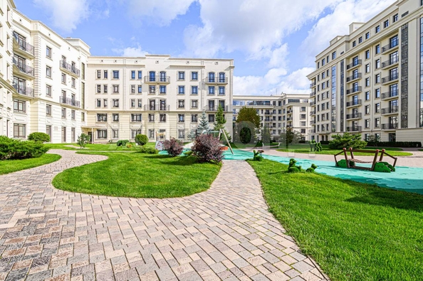 
  Продается 3-комн. квартира, 132.3 м², ЖК Жуковка
. Фото 31.