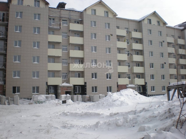 
   Продам 3-комнатную, 84.7 м², Ивлева ул, 160

. Фото 11.