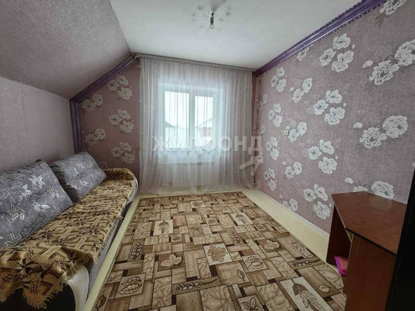 
   Продам дом, 101.2 м², Толмачево

. Фото 11.