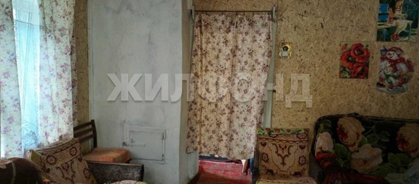 
   Продам дом, 48.9 м², Обь

. Фото 5.