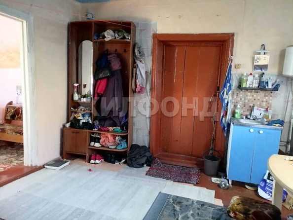 
   Продам дом, 42.3 м², Плотниково

. Фото 2.