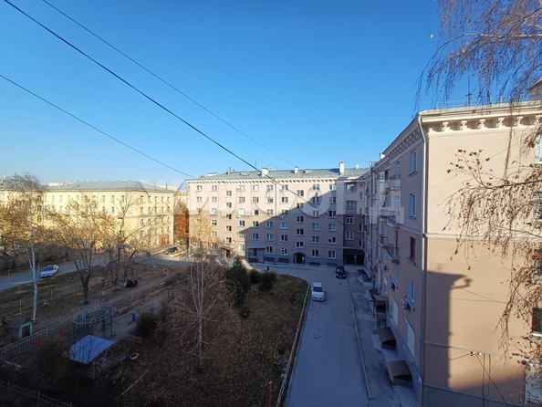 
   Продам комнату, 9.4 м², Достоевского ул, 7

. Фото 6.
