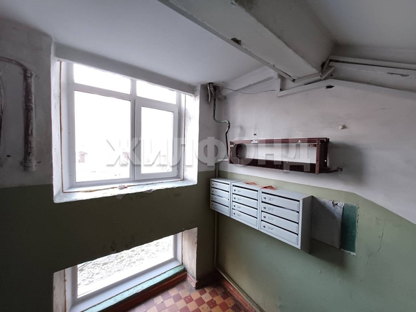 
   Продам комнату, 9.4 м², Достоевского ул, 7

. Фото 13.