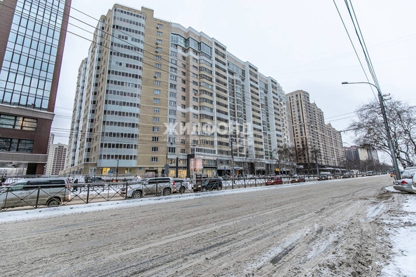 
   Продам 2-комнатную, 57.6 м², Дуси Ковальчук ул, 250

. Фото 29.