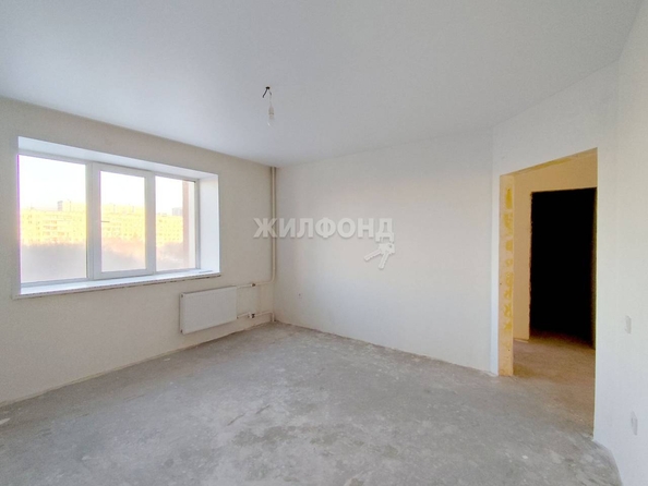 
   Продам 2-комнатную, 54.1 м², Связистов ул, 3/1

. Фото 6.