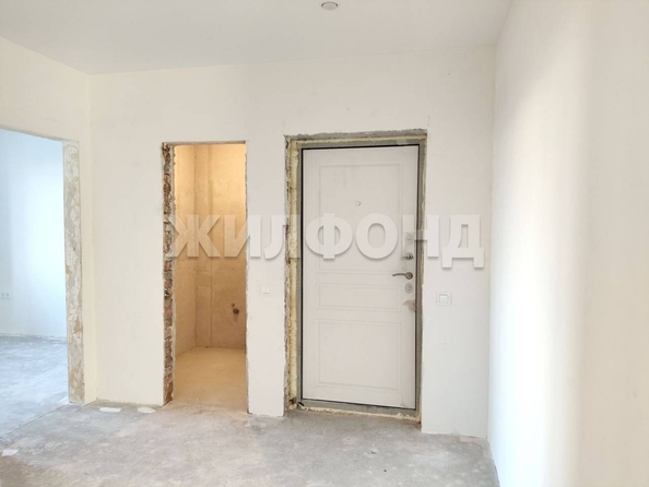 
   Продам 2-комнатную, 54.1 м², Связистов ул, 3/1

. Фото 19.