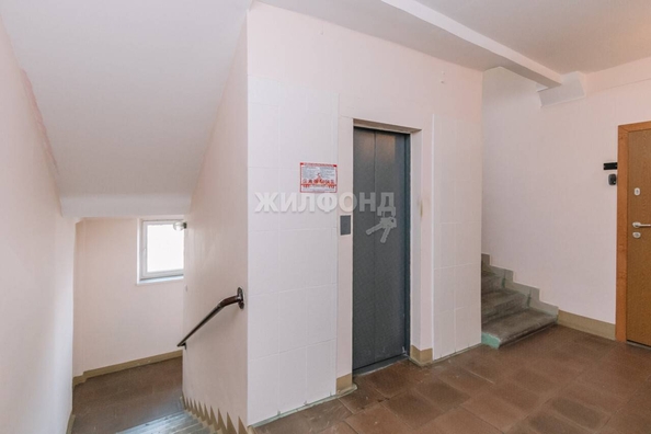 
   Продам 2-комнатную, 90.5 м², Зыряновская ул, 55

. Фото 19.