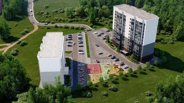 
   Продам 2-комнатную, 43.3 м², Свои люди, дом 1

. Фото 1.