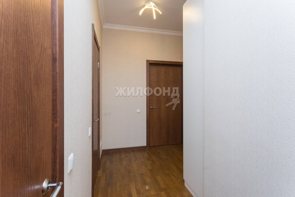 
   Продам 3-комнатную, 72.6 м², 7-й микрорайон, 34

. Фото 16.