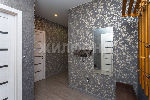 
  Продается 3-комн. квартира, 65 м², Заречная ул, д. 7
. Фото 2.