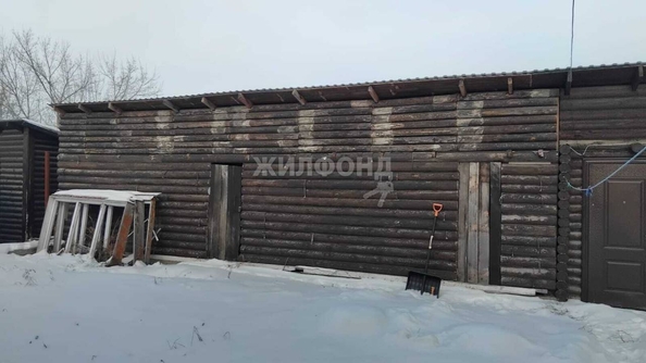 
   Продам дом, 110.1 м², Агролес

. Фото 15.