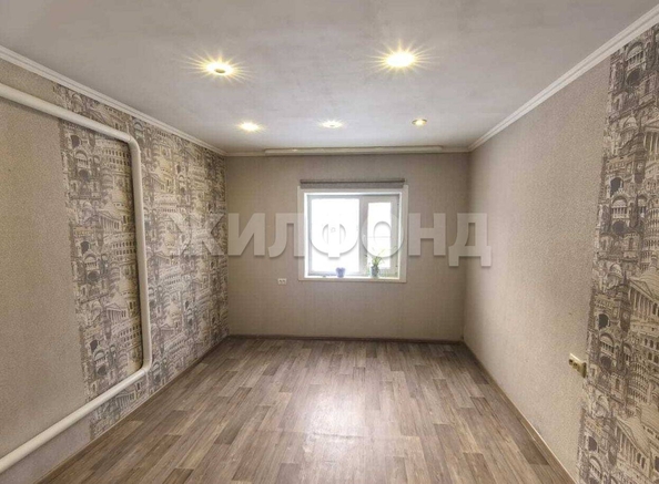 
   Продам дом, 75.7 м², Новосибирск

. Фото 6.