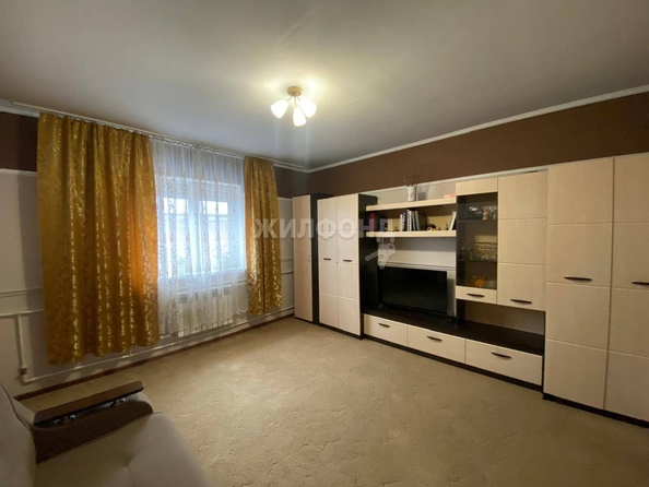 
   Продам дом, 282.5 м², Обь

. Фото 9.