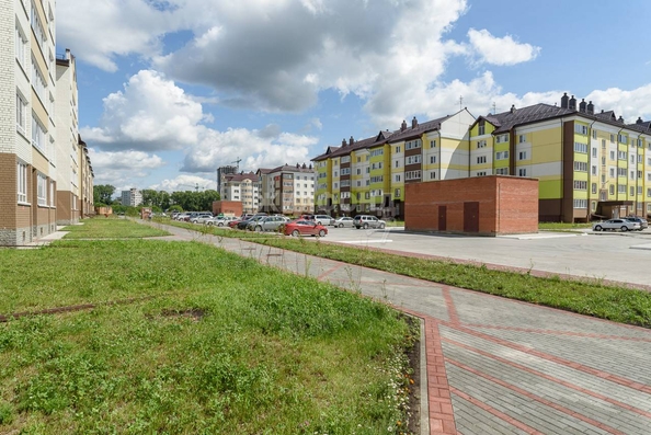 
   Продам 1-комнатную, 43.1 м², Фламинго ул, 20

. Фото 3.