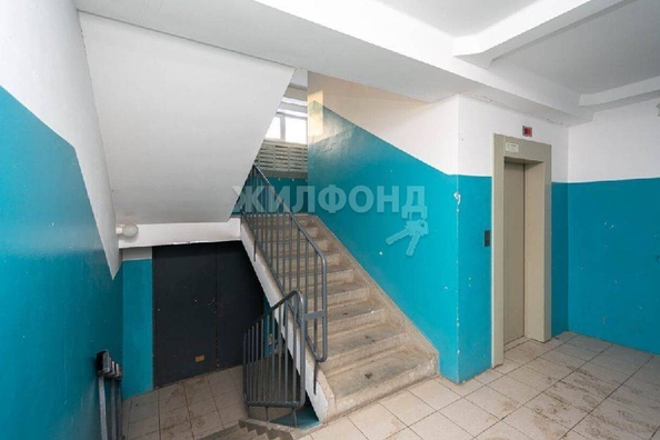 
   Продам 1-комнатную, 36.9 м², Спортивная ул, 17

. Фото 10.