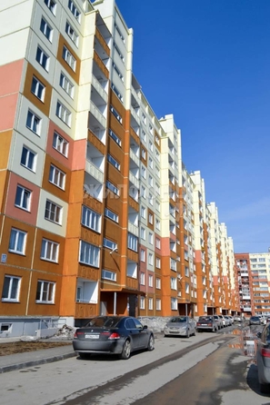 
   Продам 1-комнатную, 36.9 м², Спортивная ул, 17

. Фото 14.