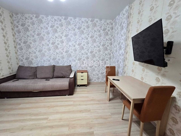 
   Продам студию, 24.5 м², Танковая ул, 32

. Фото 4.