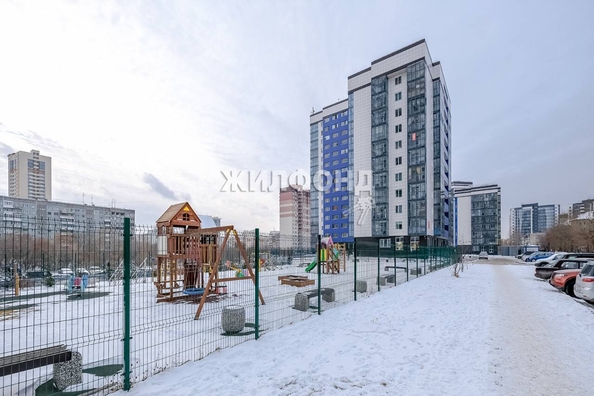 
   Продам студию, 24.5 м², Танковая ул, 32

. Фото 14.