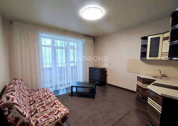 
   Продам студию, 26 м², 2-я Обская ул, 154

. Фото 1.