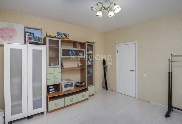 
   Продам 2-комнатную, 60 м², Стартовая ул, 3

. Фото 9.