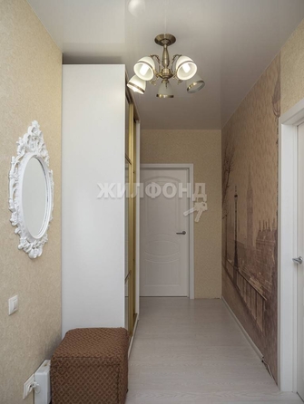 
   Продам 2-комнатную, 60 м², Стартовая ул, 3

. Фото 11.