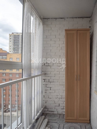 
   Продам 2-комнатную, 60 м², Стартовая ул, 3

. Фото 13.