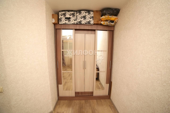 
   Продам 2-комнатную, 44 м², Немировича-Данченко ул, 28/5

. Фото 22.