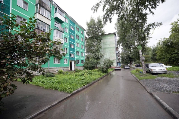 
   Продам 2-комнатную, 44 м², Немировича-Данченко ул, 28/5

. Фото 27.