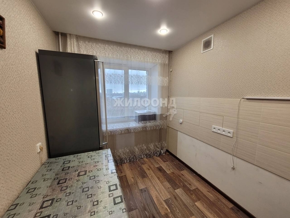 
   Продам 2-комнатную, 49.5 м², Колхидская ул, 11

. Фото 11.