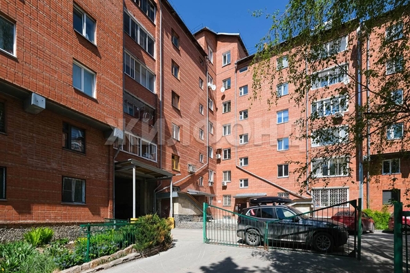 
   Продам 2-комнатную, 61 м², Обогатительная ул, 4

. Фото 12.