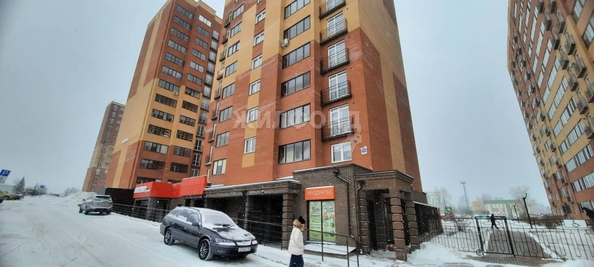 
   Продам 3-комнатную, 82.3 м², Лобачевского ул, 71/1

. Фото 20.