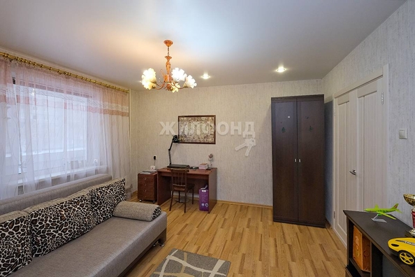 
   Продам 3-комнатную, 65.1 м², Плахотного ул, 74

. Фото 2.