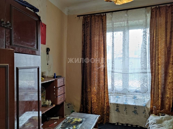 
   Продам 3-комнатную, 59.5 м², Грибоедова ул, 123

. Фото 7.