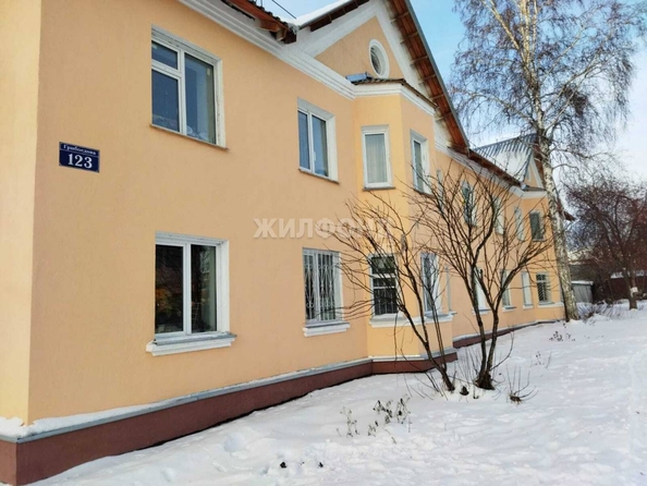 
   Продам 3-комнатную, 59.5 м², Грибоедова ул, 123

. Фото 7.