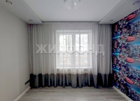
   Продам 3-комнатную, 83.5 м², Плахотного ул, 80

. Фото 15.