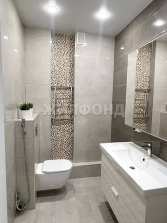
   Продам 3-комнатную, 83.5 м², Плахотного ул, 80

. Фото 28.