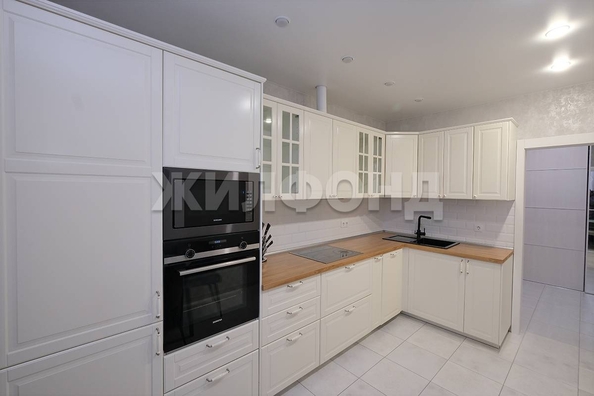 
  Продается 3-комн. квартира, 89.2 м², ЖК 25 лет октября, дом 1
. Фото 1.