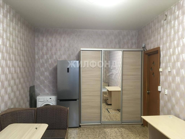 
   Продам комнату, 17.3 м², Караваева ул, 2

. Фото 2.