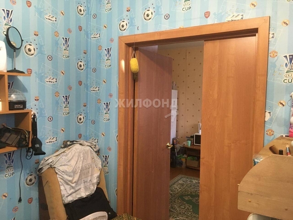 
   Продам комнату, 25.5 м², 2-й (4 мкр.) кв-л, 202

. Фото 3.