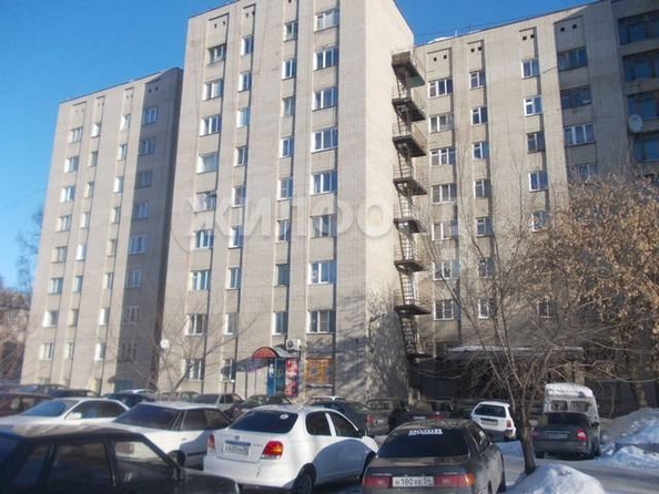 
   Продам секционку, 12.2 м², Забалуева ул, 74

. Фото 9.