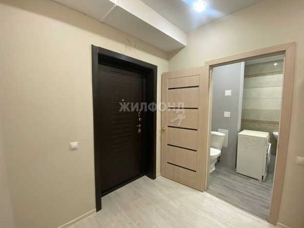 
   Продам 1-комнатную, 34.5 м², Петухова ул, 14

. Фото 6.