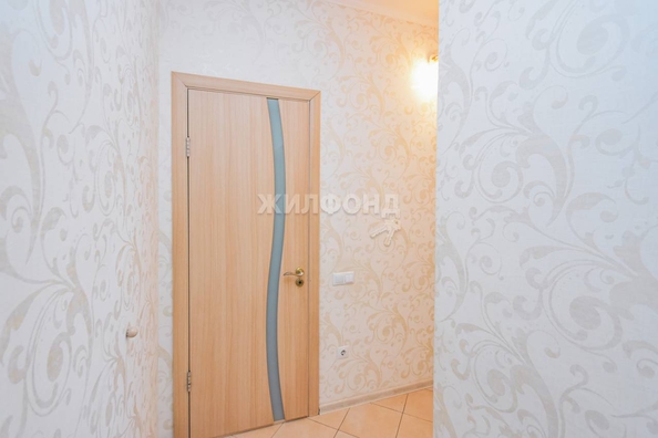 
   Продам 1-комнатную, 38 м², Державина ул, 92/1

. Фото 16.