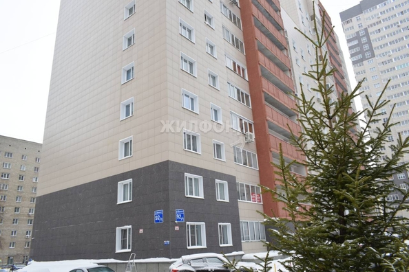 
   Продам 1-комнатную, 38 м², Державина ул, 92/1

. Фото 26.