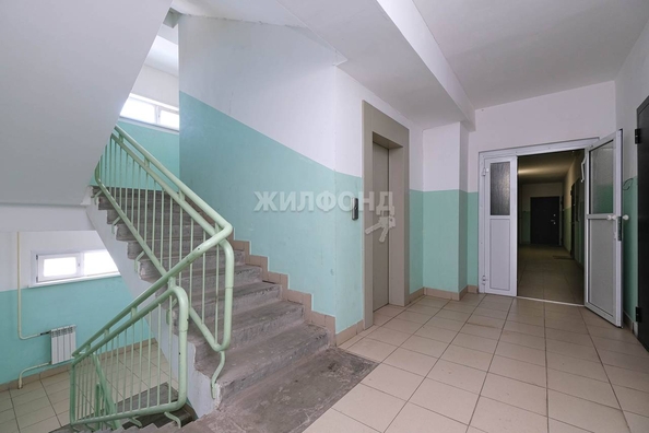 
   Продам студию, 27 м², 2-й микрорайон, 249

. Фото 10.