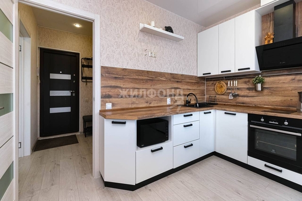 
   Продам 1-комнатную, 32.7 м², Спортивная ул, 9/1

. Фото 2.