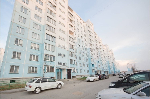 
   Продам 1-комнатную, 32.7 м², Спортивная ул, 9/1

. Фото 23.