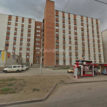 
   Продам 1-комнатную, 38 м², Сибиряков-Гвардейцев ул, 64/1

. Фото 8.